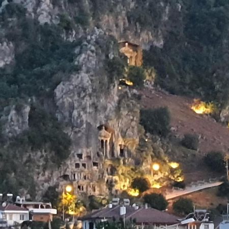 Bluberry Central Fethiye'S Apartment Exterior foto