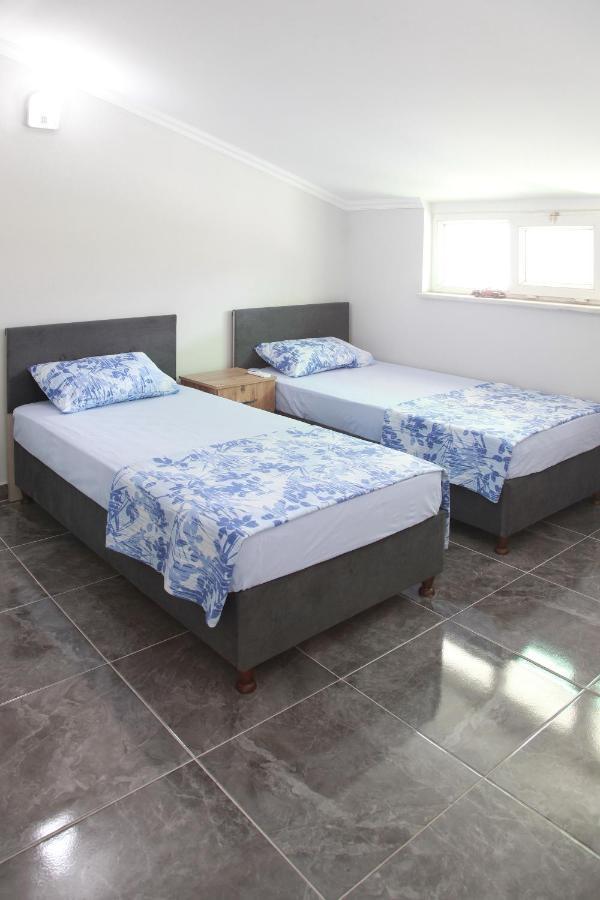 Bluberry Central Fethiye'S Apartment Exterior foto